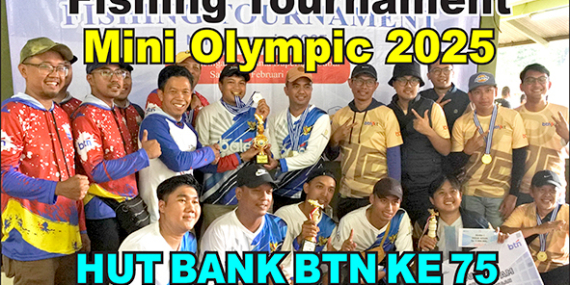 Kabarmancing Channel : Tiban Tibanan Induk 12 Kg Up di Telaga Cibubur