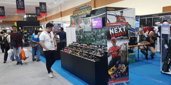 INDOFEST X INDOFISHING 2020; Pintu Gerbang Wisata ‘Sport Tourism’ Indonesia