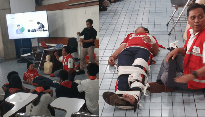 pelatihan-wilderness-first-aid-kit-training-di-universitas-trilogi-jakarta-diikuti-40-pelajar