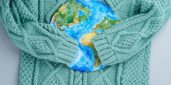 Tren Sustainable Fashion yang Sedang Booming di 2025