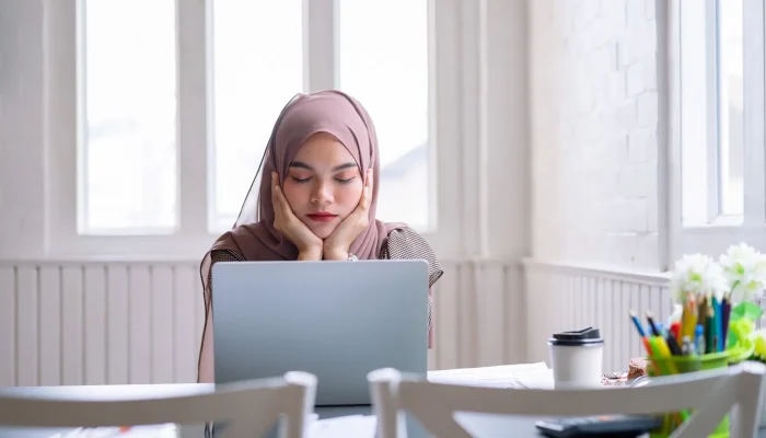 5-tips-atasi-ngantuk-saat-puasa