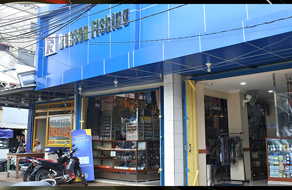 kabarmancing-channel-:-toko-ronson-fishing-pindah-ke-sebrang-stasiun-jatinegara