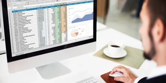 15+ Rumus Dasar Excel untuk Admin, Wajib Dikuasai!