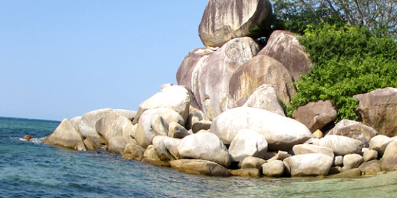 Mengulas Teknik Mancing Popping, Umpan, Piranti & Spot