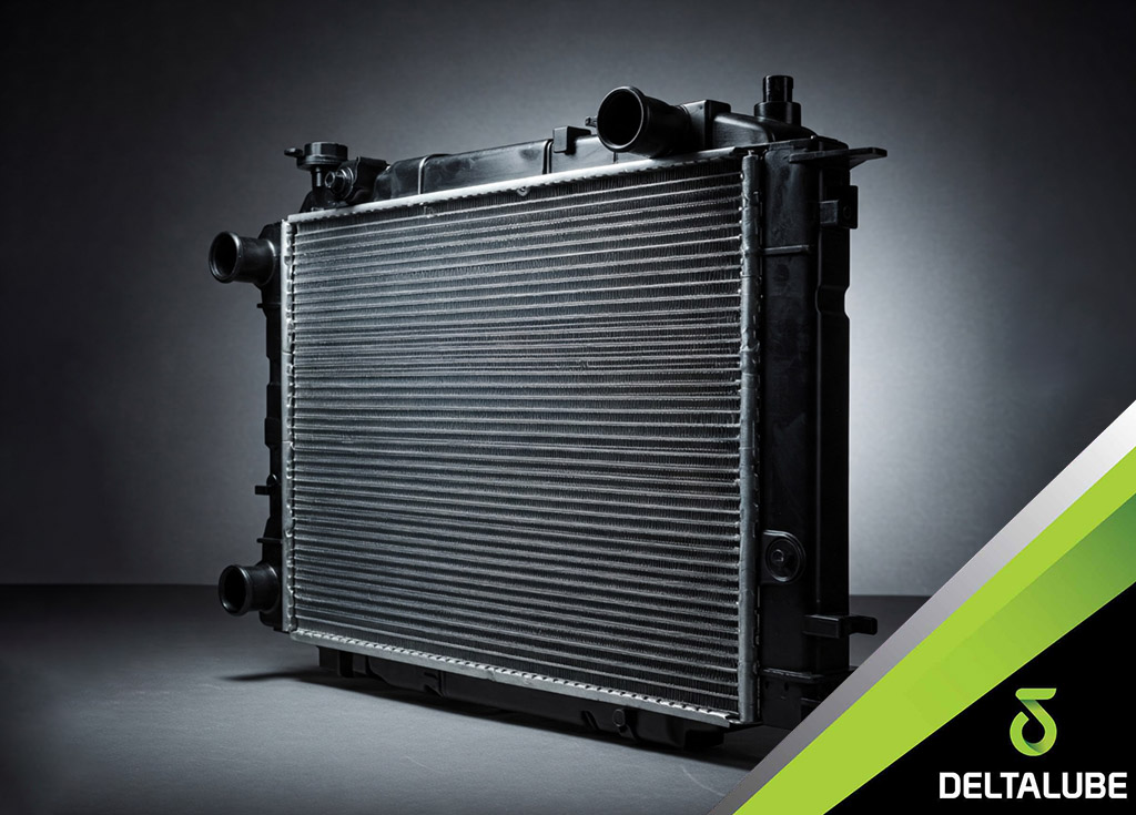 Bukan Hoax, Ini Perbedaan Radiator Mobil Manual dan Matic – KOMBI.ID