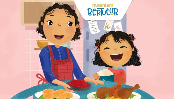 dongeng-nusantara-bertutur,-rahasia-sambal-ibu