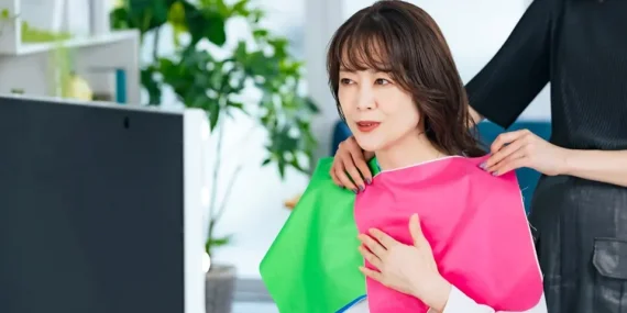 Personal Color, Kunci Tampil Memukau dengan Warna Pakaian yang Tepat