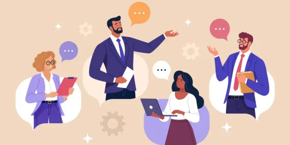 Tren “Bahasa Korporat” ala Pekerja Muda Ibu Kota