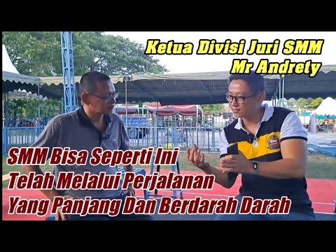 BERAWAL DARI KOMUNITAS‼️ SMM Jadi Barometer Lomba Burung Murai Batu 24 Gantangan