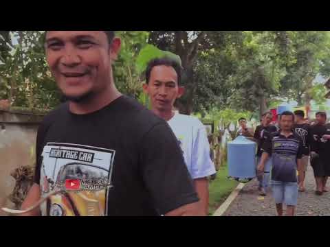 KOMUNITAS MURAI BATU INDONESIA