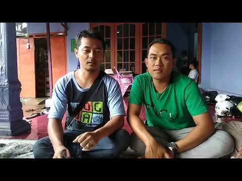 Komunitas Batu Akik Kota Blitar