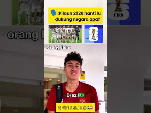 Pildun 2026 kalian dukung apa?#pssi#timnasindonesia#naturalisasi#football#worldcup#fyp