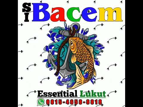Spesial si Bacem Essen Harian / lomba Mancing bAreung Komunitas / khusus Babon dan ikan rame