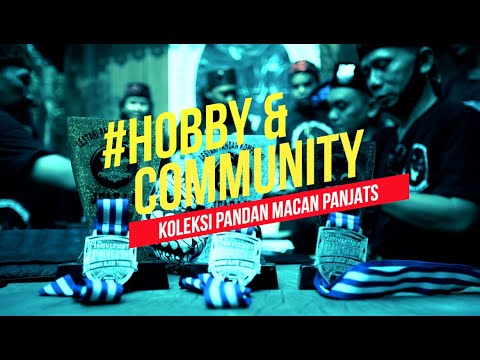 Hobby & Community – Buset!! Batu Pandan Seharga Mobil?