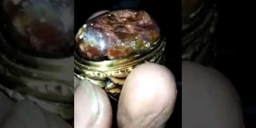 MISTERI  BATU AKIK…!!KOMUNITAS SYIMPHONI 86…!!