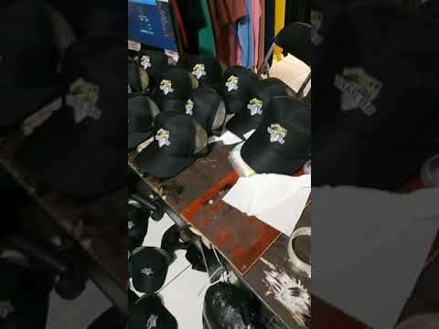 300PCS !!! CUMA SEHARI BERES TOPI KOMUNITAS MANCING