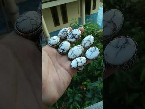 PIRUS PUTIH WILD HOURSE INFO PESAN WA 081218997468 #shortvideo #batuakik #akik #batumulia #shorts