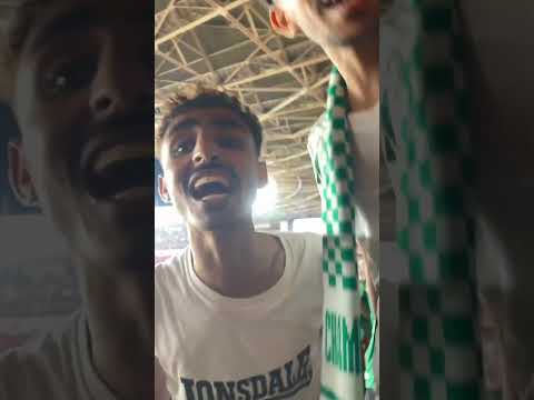 Siapa yang ngajarin suporter ARAB SAUDI ?? #timnas #timnasindonesia #garuda #garuda #saudiarabia