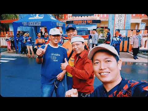 Acara bagi takjil bareng komunitas mancing kabupaten Brebes PKMB