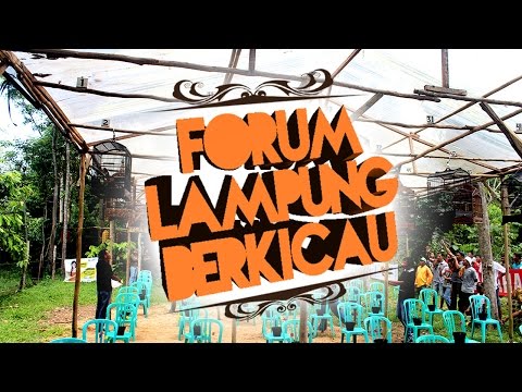 Kicau Mania