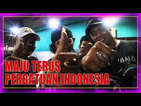 PESAN DARI KOMUNITAS PECINTA BATU | THE RAWABENING SERIES