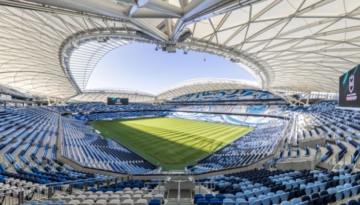 mengenal-sydney-football-stadium:-venue-laga-indonesia-vs-australia