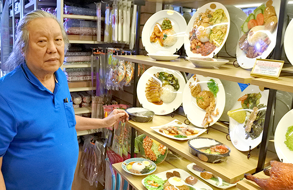 stefanus-susanto-:-selain-essen-diva,-karya-lainnya-replika-makanan,-99%-mirip-aslinya