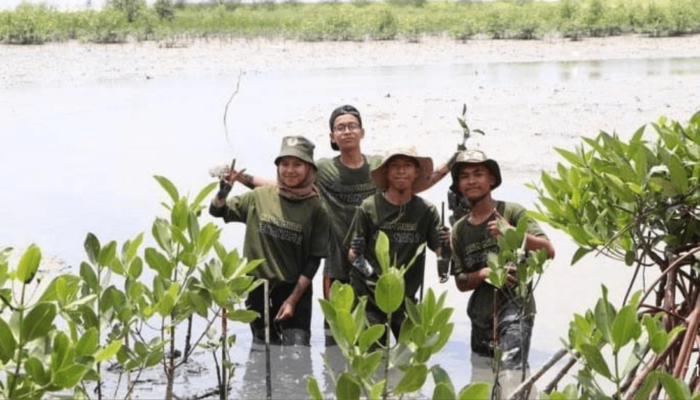mengenal-4-sosok-green-ambassador-gym-angkatan-2-sumatera-utara