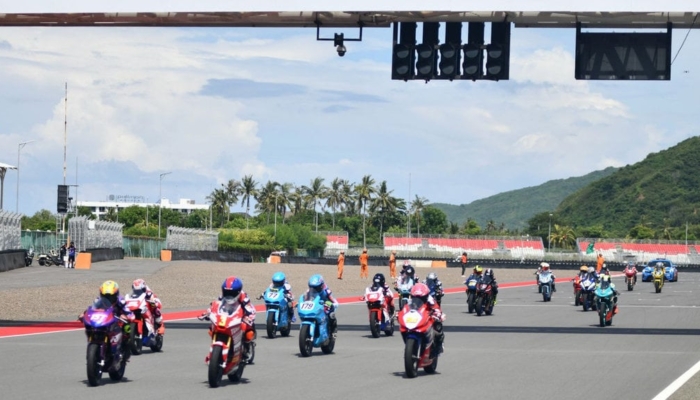 pertamina-mandalika-racing-series-2025-raih-rekor-jumlah-peserta