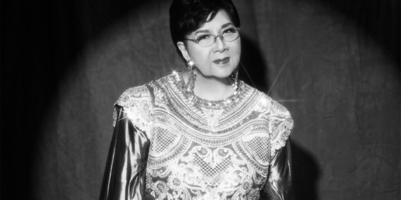 Titiek Puspa Meninggal Dunia di Usia 87 Tahun