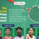 tim-indonesia-di-piala-sudirman-2025