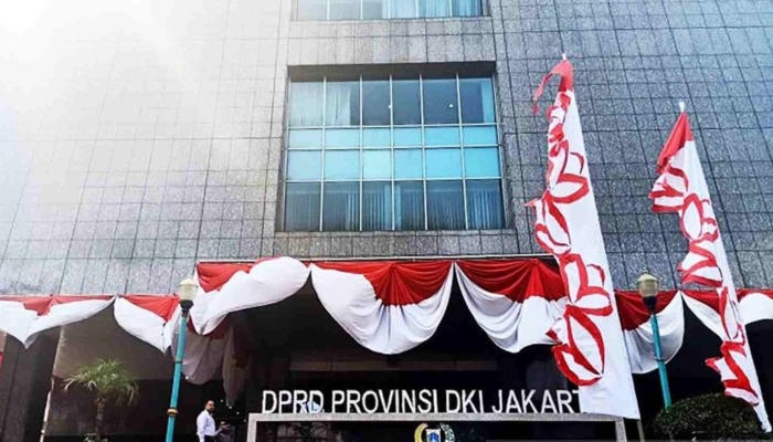 kasus-pelecehan-seksual-di-dprd-dki,-pelaku-berinisial-ns-dicari