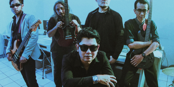 Being Humans Rilis Single This Too Shall Pass