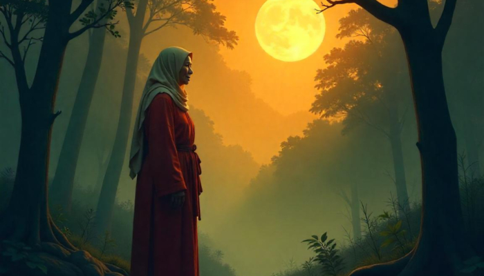 legenda-nenek-luhu-dari-maluku-yang-suka-mencuri-anak-kecil