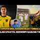 TIMNAS VIRAL DI AUSTRALIA! Emil Audero jadi idola baru~Pemain Jebolan La Liga minat bela Indonesia