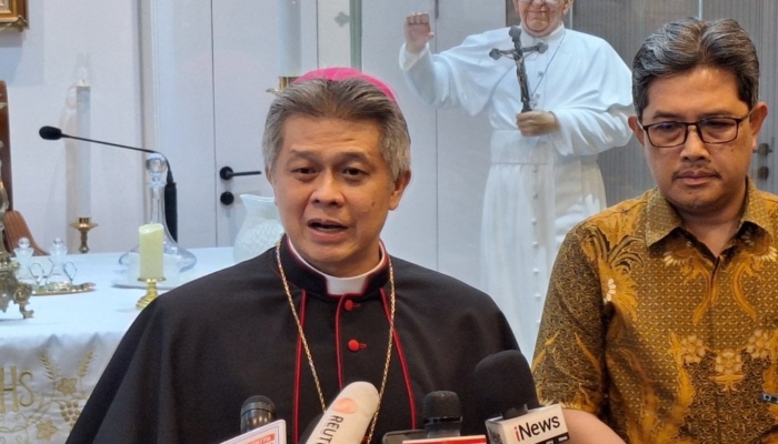 paus-wafat,-gereja-katolik-se-indonesia-akan-gelar-misa-arwah