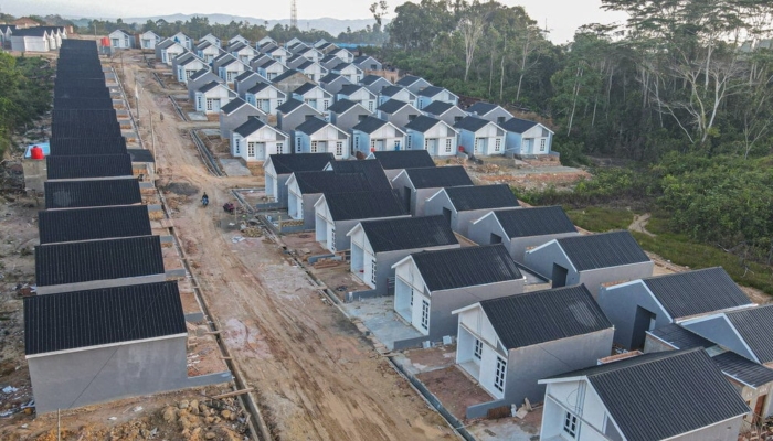 rumah-subsidi-untuk-wartawan:-bantuan-atau-jerat-kebebasan-pers?