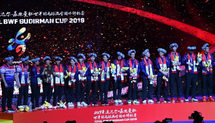daftar-juara-badminton-piala-sudirman:-indonesia-berapa-gelar?