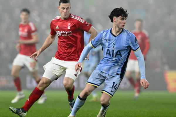 melirik-catatan-tim-tamu-jelang-tottenham-vs-forest-di-premier-league