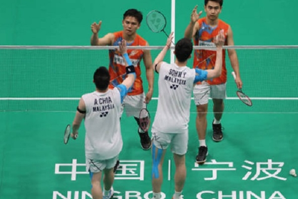 herry-ip-pimpin-latihan-sze-fei/izzuddin-dkk-persiapan-piala-sudirman-2025