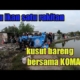 mancing bandeng marunda || bersama komunitas KOMAJU #1