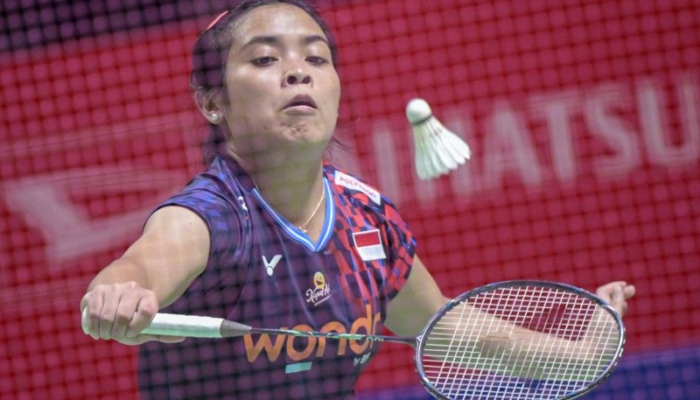 gregoria-sakit,-ester-nurumi-gantikan-posisi-di-piala-sudirman-2025
