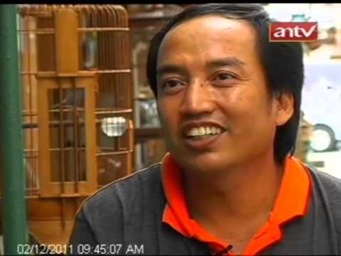 BnR Community – Kicau Mania MNC ( Episode 5 )