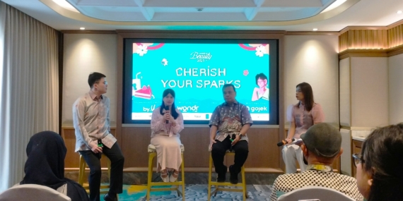 Hadirkan 43 Beauty Brand Indonesia, Land of Beauty 2025 Siap Digelar di Yogyakarta