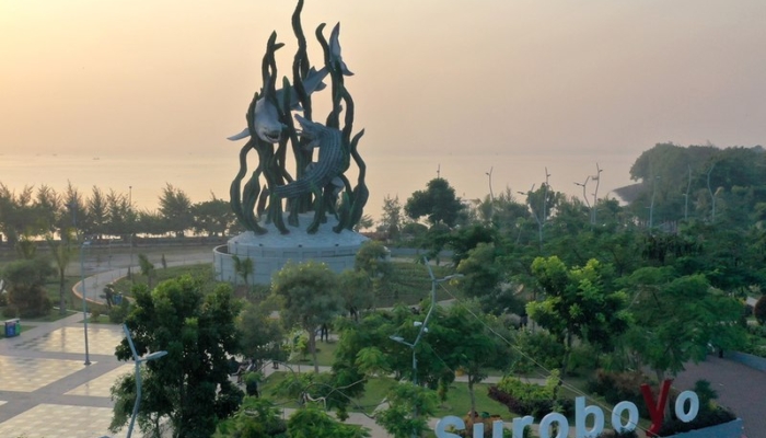 dibangun-oleh-daendels,-ini-kilas-balik-pabrik-senjata-yang-pernah-berdiri-di-kota-surabaya