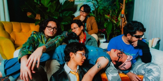 Sajama Cut Melepas Karya Baru Homili/Menatap Wajah Tuhan