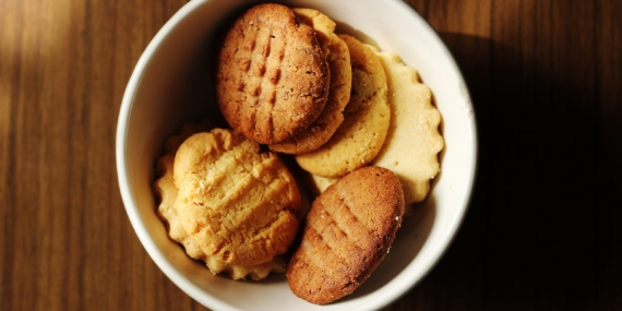 6 Kue Kering Lebaran Populer yang Wajib Ada di Meja!