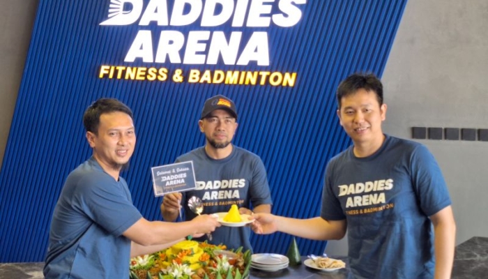 “the-daddies”-terjun-ke-bisnis,-buka-daddies-arena