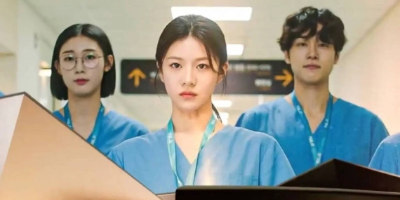 Rekomendasi Drama Korea Medis Seru yang Wajib Kamu Tonton!