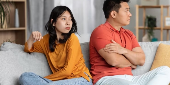 Bosan? Ini Tanda Dia Jenuh dalam Hubungan Denganmu